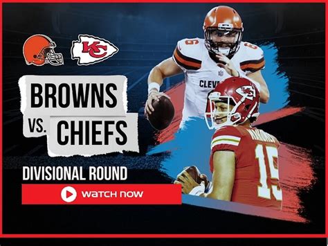 watch browns game today free